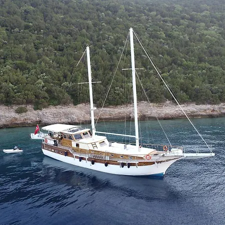 Botel Yesin Bodrum