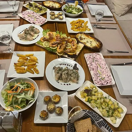 Botel Yesin Bodrum
