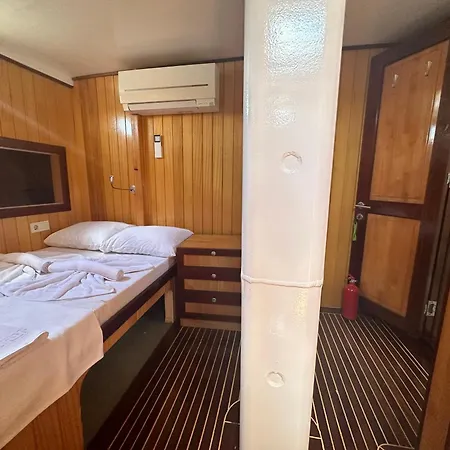 Botel Yesin Bodrum