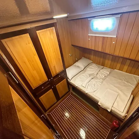 Botel Yesin Bodrum
