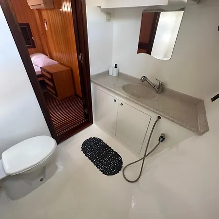 Yesin Bateau-hôtel Bodrum